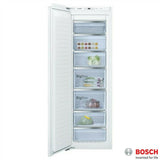 Bosch GIN81AE30G Freezer A++ Rating in White Built-In/Integrated