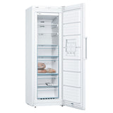 Bosch GSN33VW3PG Frost Free Upright Freezer with 225L Capacity and A++ Rating