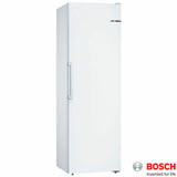 Bosch GSN36VW3VG, Freezer A++ Rating in White