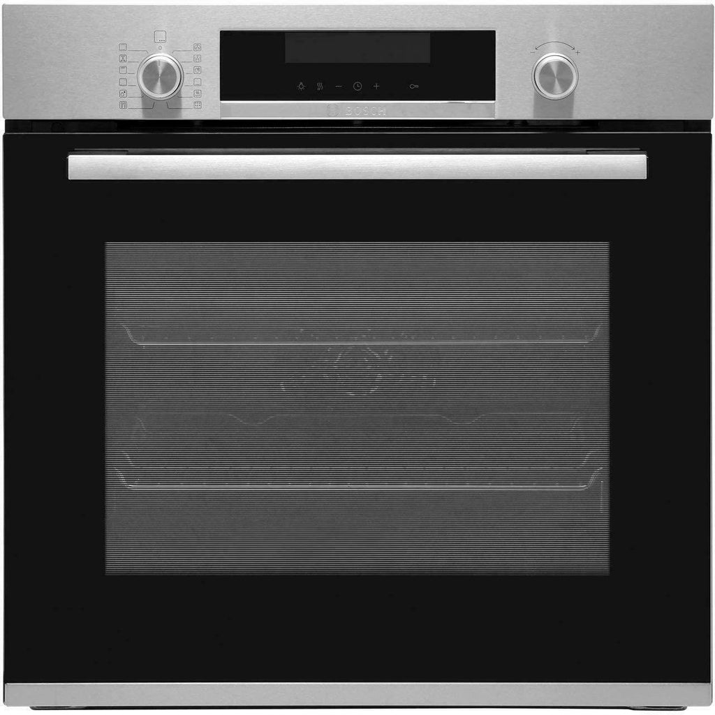 Bosch HBA5780S0B Serie 6 Builtin oven Stainless steel Electric Oven 6