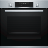 Bosch HBA5780S0B Serie 6 Multifunction Electric Built-in Single Oven