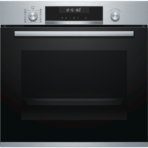 Bosch online multifunction oven