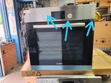 Bosch HBA63B150B Pyrolytic Built-In Single Oven, Stainless Steel 02
