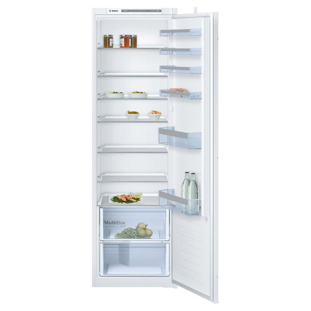 Bosch KIR81VS30G Serie 4 Built in Single door Fridges Safeer