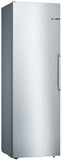 Bosch KSV36VLEP 60cm Serie 4 Freestanding Larder Fridge (Silver) SuperCooling