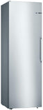 Bosch KSV36VLEP 60cm Serie 4 Freestanding Larder Fridge (Silver) SuperCooling