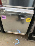 Bosch Serie 4 KUL15AFF0G - Integrated Fridge w/ Ice Box
