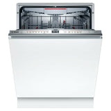 Bosch SMD6ZCX60G Built In Full Size Dishwasher - 13 Place Settings