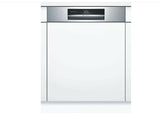 Bosch SMI88TS00G Serie | 8 ActiveWater Dishwasher 60cm Semi integrated