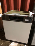 Bosch SMI88TS00G Serie | 8 ActiveWater Dishwasher 60cm Semi integrated