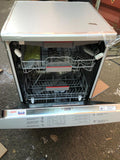 Bosch SMS46MI01G Freestanding Dishwasher Stainless Steel