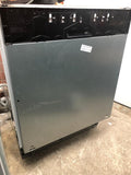 Bosch Serie | 4 SMV46GX00G Fully-integrated dishwasher