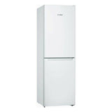 Bosch Serie 2 KGN34NW3AG Frost Free Fridge Freezer
