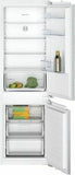 Bosch Serie 2 KIN86NFF0G Integrated 60/40 Frost Free Fridge Freezer