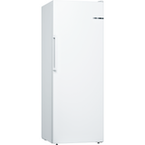 Bosch Serie 4 GSN29VW3VG No Frost 161x60cm 200L Freestanding Upright Freezers