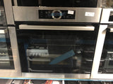 BOSCH Serie 8 HBG634BS1B Electric Oven - Stainless Steel