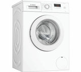 Bosch WAJ24006GB 7Kg 1200 Spin Washing Machine In White