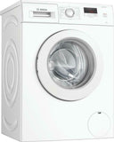 Bosch WAJ28008GB 7Kg 1400 Spin White Washing Machine
