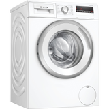 Bosch WAN28281GB Washing Machine 8Kg 1400 RPM C Rated White