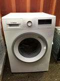 Bosch WAN28281GB Washing Machine 8Kg 1400 RPM C Rated White