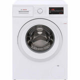 Bosch WAT28463GB Serie 6 A+++ Rated 9Kg 1400 RPM Washing Machine White