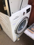 Bosch WAT28463GB Serie 6 A+++ Rated 9Kg 1400 RPM Washing Machine White