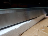 BOSCH BIC630NS1B Warming Drawer - Stainless Steel