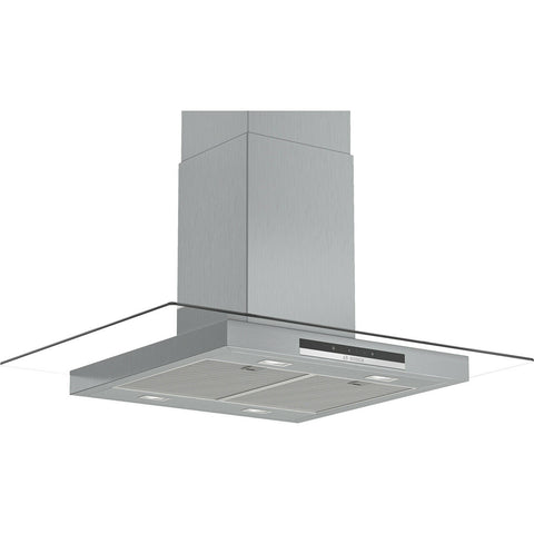 Bosch DIG97IM50B Serie 4 Built In 90cm 3 Speeds B Island Cooker