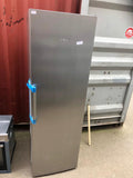 Bosch GSN36VL30G Serie 4 Upright Freestanding Frost Free Freezer Stainless Steel