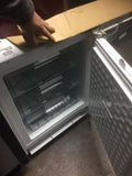 BOSCH GUD15A50GB Integrated Undercounter Freezer