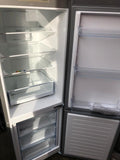 Bosch KGN33NL3AG A++ Rated 60/40 Split No Frost Fridge Freezer in Inox stainless
