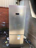 Bosch KGN56XL30 Serie 4 A++ 70cm Free Standing Fridge Freezer 60/40 Frost Free