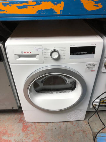 Bosch a+++ deals tumble dryer