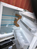SIEMENS iQ100 KU15RA51GB Integrated Undercounter Fridge A+ 137 Litres