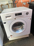 NEFF V6540X2GB Built In Washer Dryer 7kg/4kg 1400rpm E Rated Aquatronic