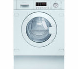 NEFF V6540X2GB Built In Washer Dryer 7kg/4kg 1400rpm E Rated Aquatronic