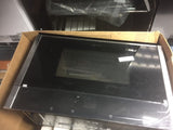 NEFF C17WR00N0B Built-In Solo Microwave - Stainless Steel