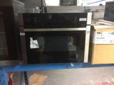 NEFF C1AMG83N0B - 45cm Built-in Combination Microwave - Stainless Steel