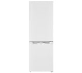 ESSENTIALS C50BW16 60/40 Fridge Freezer - White