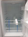 ESSENTIALS C50BW16 60/40 Fridge Freezer - White