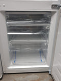 ESSENTIALS C50BW16 60/40 Fridge Freezer - White