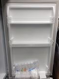 ESSENTIALS C50BW16 60/40 Fridge Freezer - White