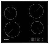 SAMSUNG C61R2AEE Electric Ceramic Hob - Black