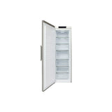 CDA FF881SC 280 Litre Freestanding Upright Freezer 185cm Tall Frost Free