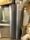CDA FF881SC 280 Litre Freestanding Upright Freezer 185cm Tall Frost Free