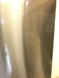 CDA FF881SC 280 Litre Freestanding Upright Freezer 185cm Tall Frost Free