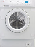 CDA CI330 - 6Kg Integrated Washing Machine