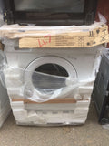 CDA CI330 6Kg Integrated Washing Machine - White