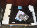 BELLING CH70TX Electric Ceramic Hob - Black