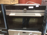 SIEMENS CM633GBS1B - Combination Microwave - Stainless Steel